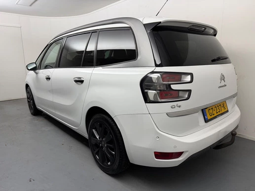 Citroën Grand C4 Picasso - Afbeelding 3 van 17