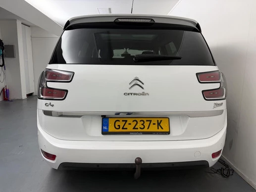 Citroën Grand C4 Picasso - Afbeelding 4 van 17