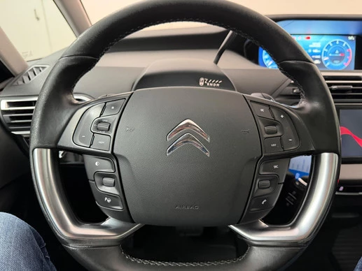 Citroën Grand C4 Picasso - Afbeelding 13 van 17