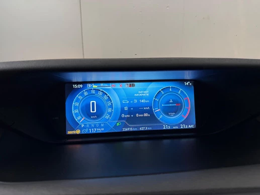 Citroën Grand C4 Picasso - Afbeelding 14 van 17