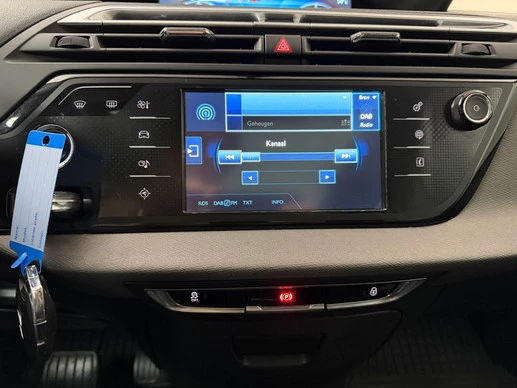 Citroën Grand C4 Picasso - Afbeelding 15 van 17
