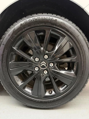 Citroën Grand C4 Picasso - Afbeelding 16 van 17