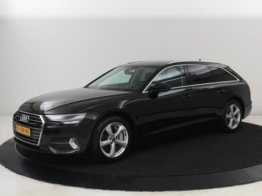 Audi A6 - Afbeelding 1 van 30