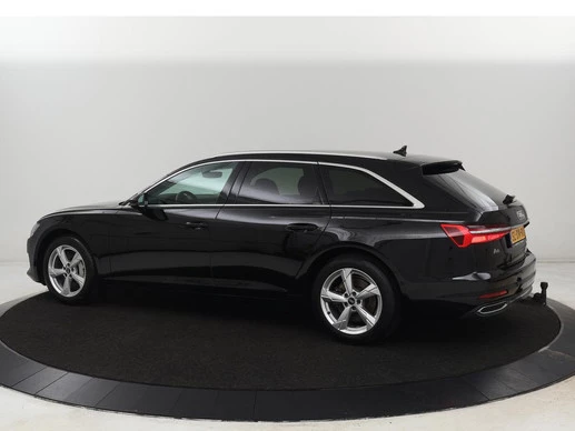 Audi A6 - Afbeelding 2 van 30