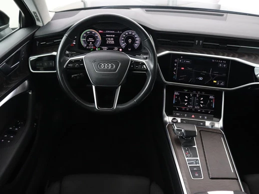 Audi A6 - Afbeelding 3 van 30