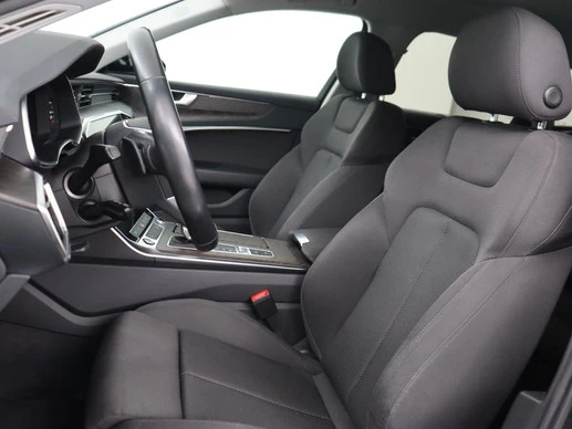 Audi A6 - Afbeelding 5 van 30