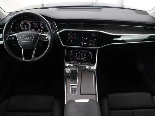 Audi A6 - Afbeelding 9 van 30