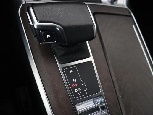 Audi A6 - Afbeelding 25 van 30