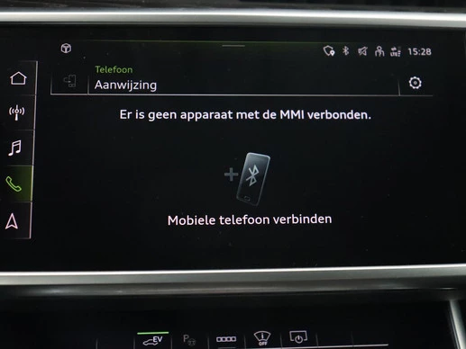 Audi A6 - Afbeelding 26 van 30