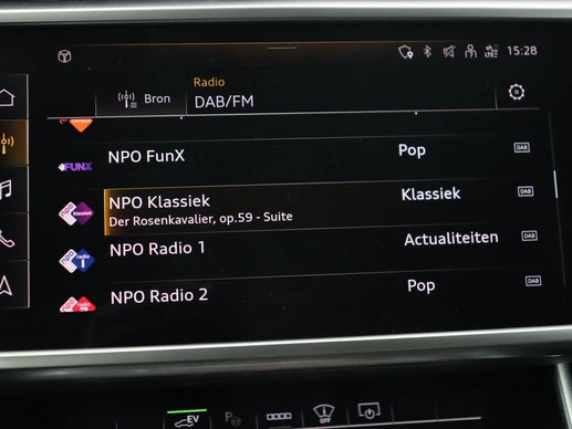 Audi A6 - Afbeelding 29 van 30