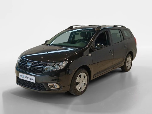 Dacia Logan - Afbeelding 1 van 30