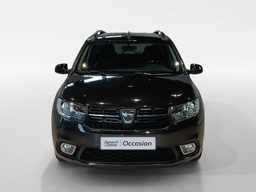 Dacia Logan - Afbeelding 2 van 30