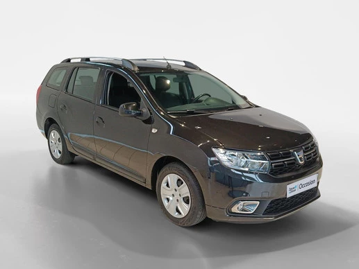 Dacia Logan - Afbeelding 3 van 30