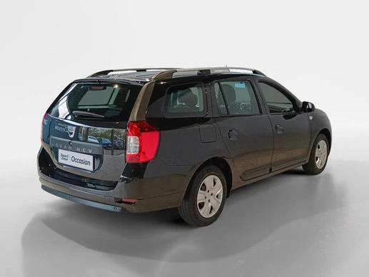 Dacia Logan - Afbeelding 5 van 30