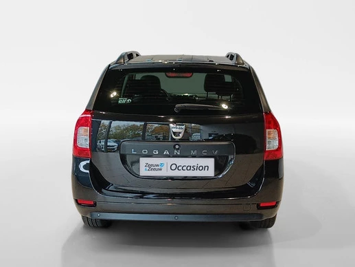Dacia Logan - Afbeelding 7 van 30