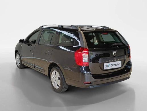 Dacia Logan - Afbeelding 8 van 30