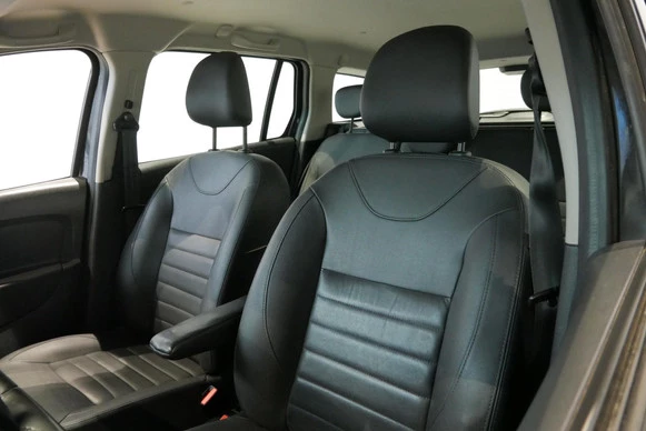 Dacia Logan - Afbeelding 9 van 30