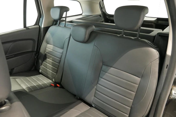 Dacia Logan - Afbeelding 11 van 30