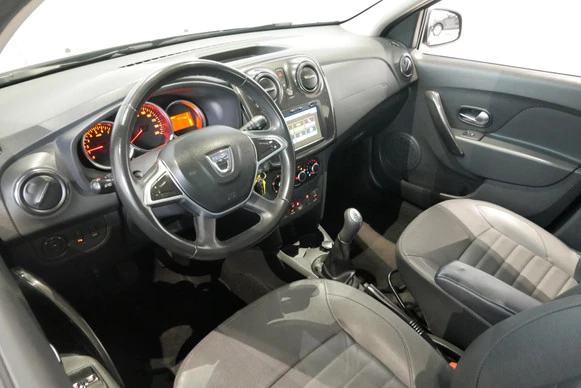 Dacia Logan - Afbeelding 12 van 30