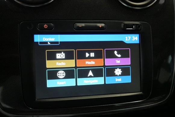 Dacia Logan - Afbeelding 18 van 30