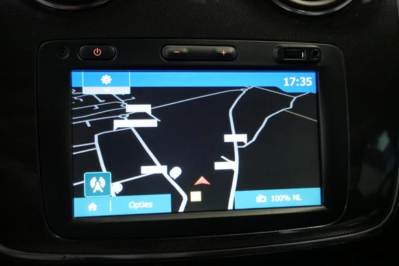 Dacia Logan - Afbeelding 19 van 30