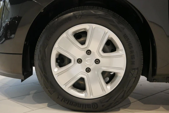 Dacia Logan - Afbeelding 23 van 30