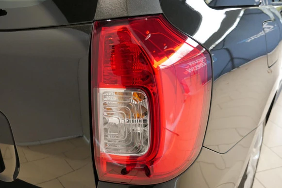 Dacia Logan - Afbeelding 26 van 30