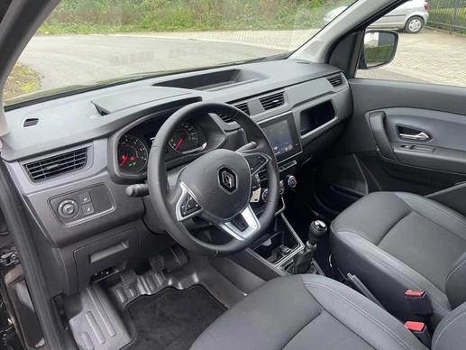 Renault Express - Afbeelding 3 van 21