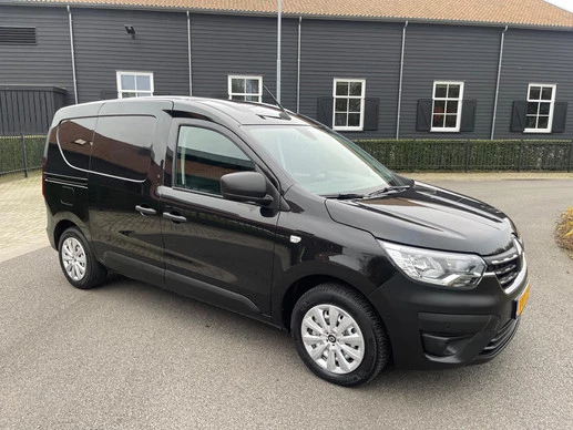 Renault Express - Afbeelding 4 van 21