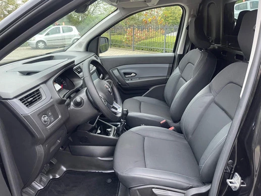 Renault Express - Afbeelding 5 van 21