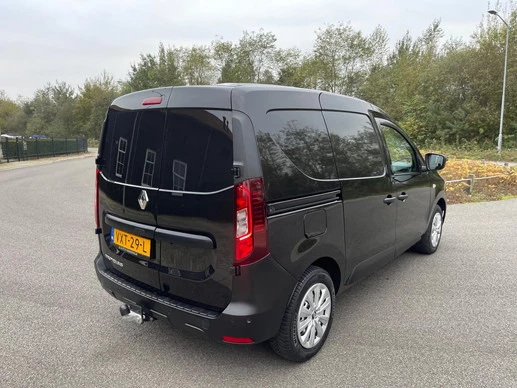 Renault Express - Afbeelding 6 van 21