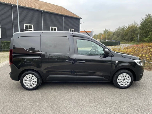 Renault Express - Afbeelding 9 van 21
