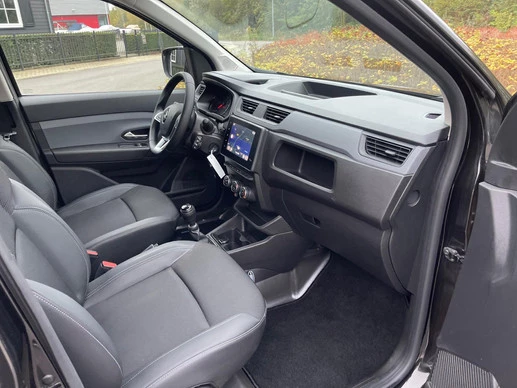 Renault Express - Afbeelding 12 van 21