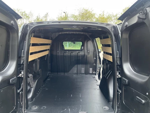 Renault Express - Afbeelding 15 van 21