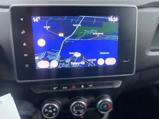 Renault Express - Afbeelding 16 van 21