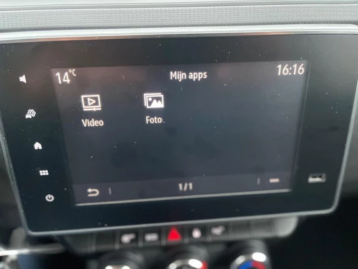 Renault Express - Afbeelding 18 van 21