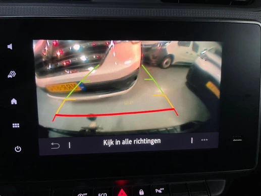 Renault Express - Afbeelding 20 van 21