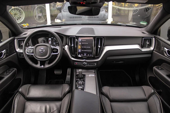 Volvo XC60 - Afbeelding 3 van 30