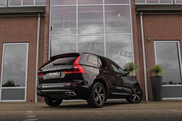 Volvo XC60 - Afbeelding 5 van 30