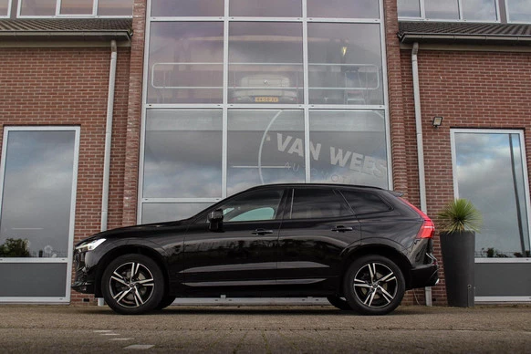 Volvo XC60 - Afbeelding 6 van 30