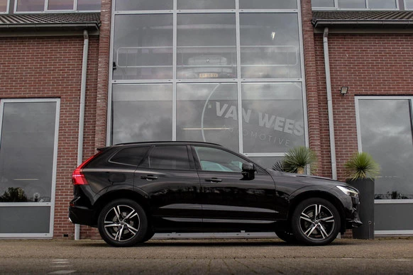 Volvo XC60 - Afbeelding 7 van 30