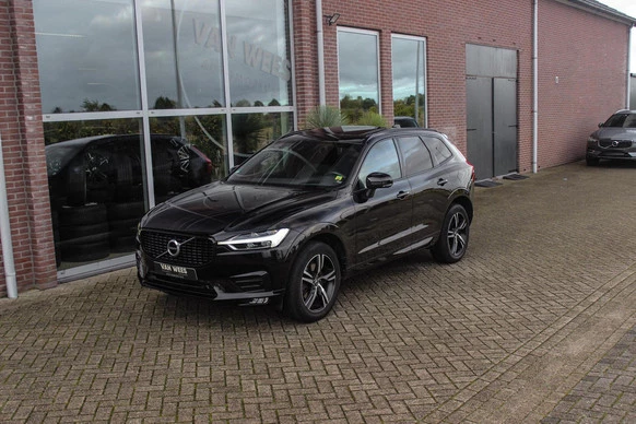 Volvo XC60 - Afbeelding 8 van 30