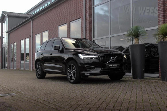 Volvo XC60 - Afbeelding 9 van 30