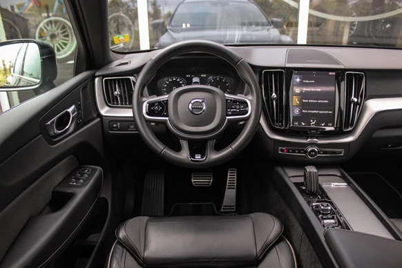Volvo XC60 - Afbeelding 11 van 30