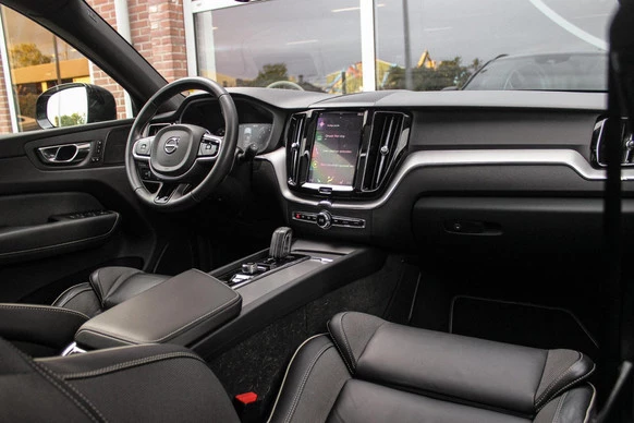 Volvo XC60 - Afbeelding 12 van 30