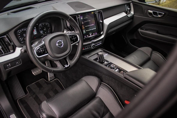Volvo XC60 - Afbeelding 13 van 30