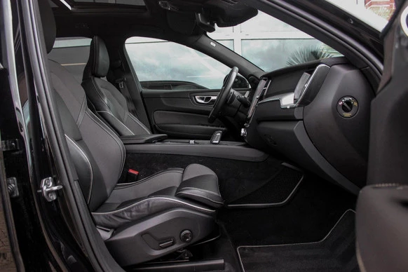 Volvo XC60 - Afbeelding 15 van 30