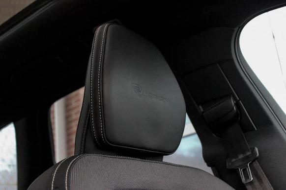 Volvo XC60 - Afbeelding 18 van 30