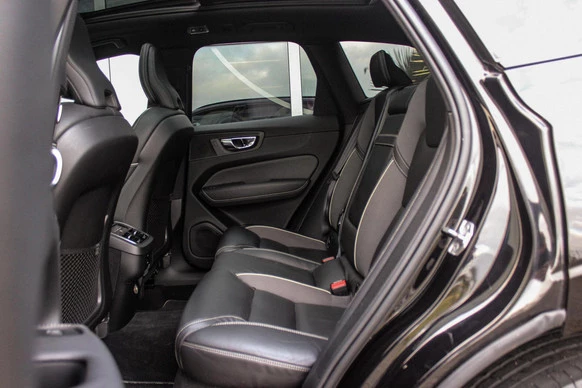 Volvo XC60 - Afbeelding 20 van 30