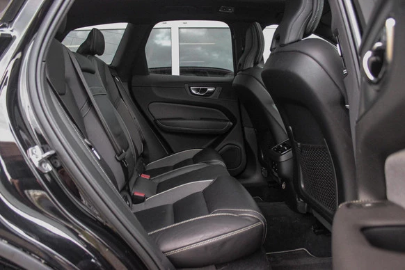Volvo XC60 - Afbeelding 21 van 30